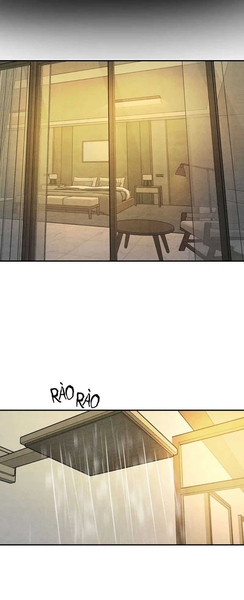 Xuyên Thành Sugar Baby Của Đại Ca Alpha Chapter 37 - Trang 2