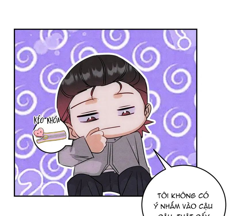 Xuyên Thành Sugar Baby Của Đại Ca Alpha Chapter 37 - Trang 2