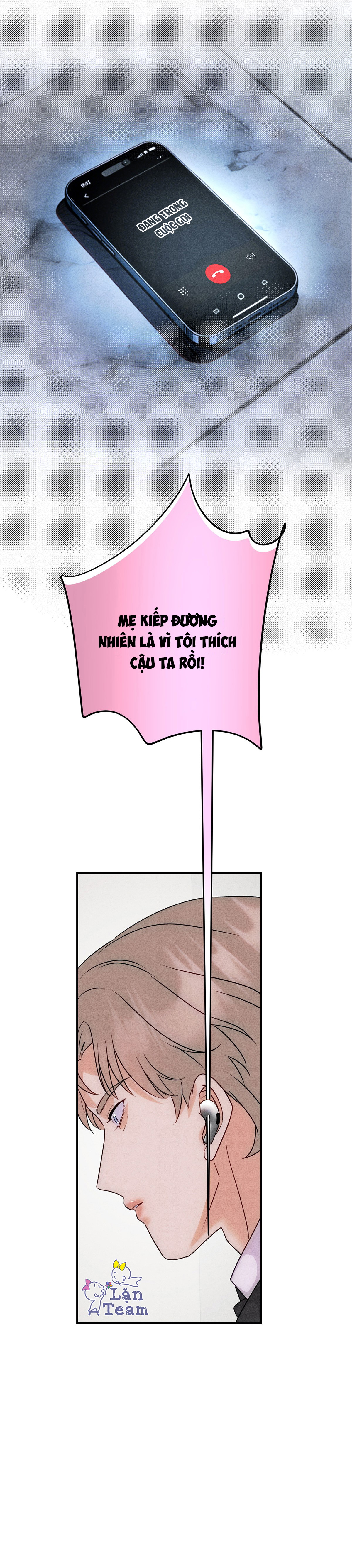 Xuyên Thành Sugar Baby Của Đại Ca Alpha Chapter 38 - Next 