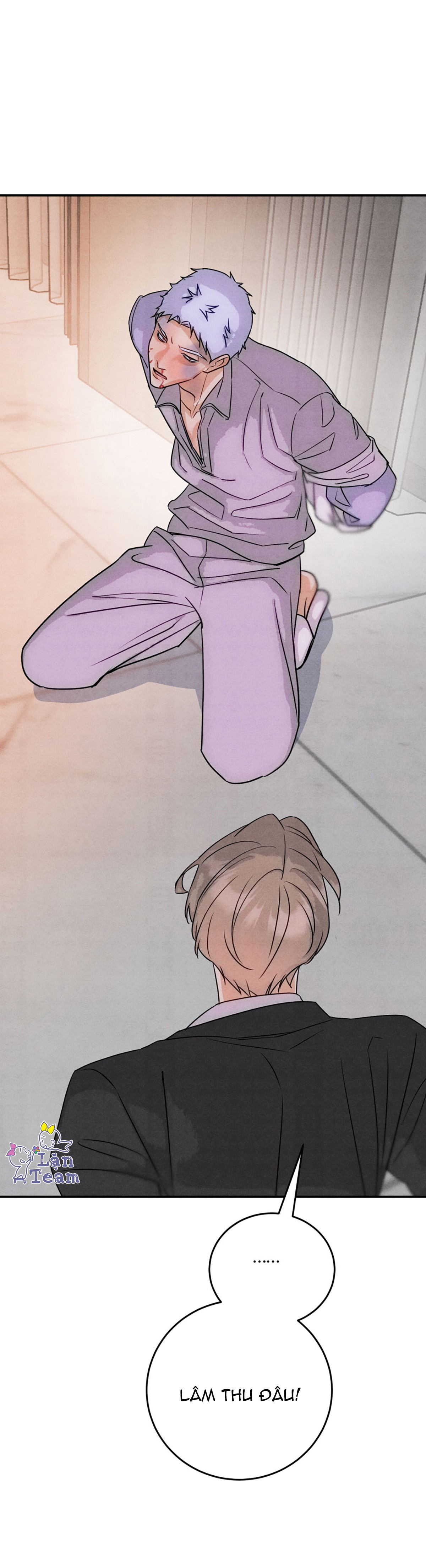 Xuyên Thành Sugar Baby Của Đại Ca Alpha Chapter 39 - Trang 2