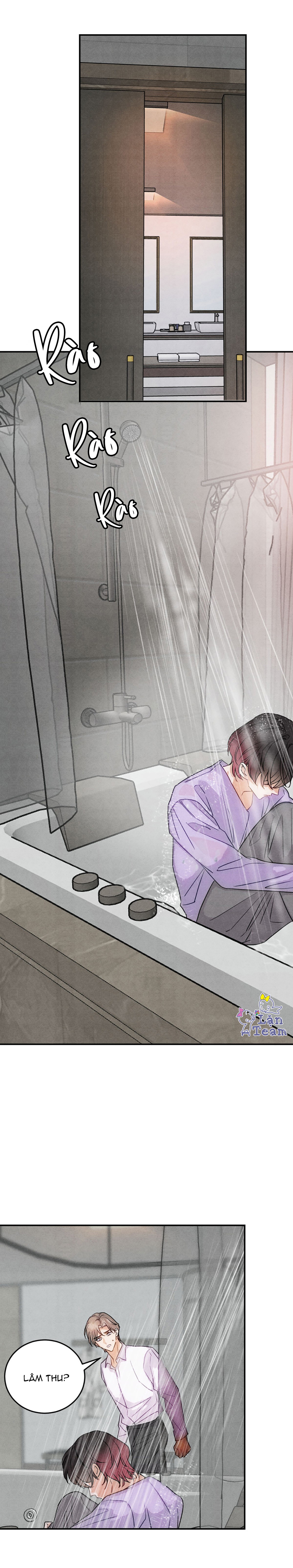 Xuyên Thành Sugar Baby Của Đại Ca Alpha Chapter 39 - Trang 2