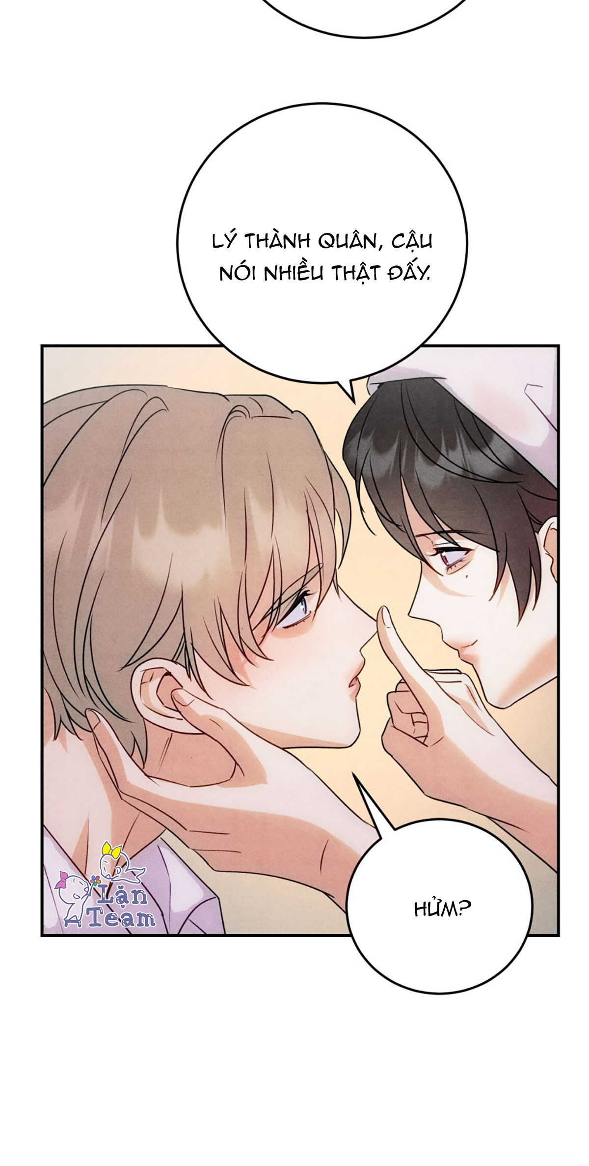 Xuyên Thành Sugar Baby Của Đại Ca Alpha Chapter 39 - Trang 2