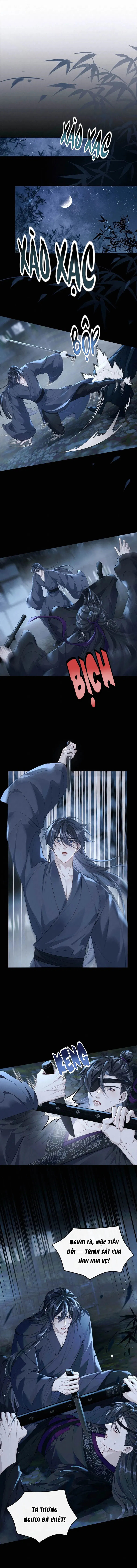 Điện hạ làm ơn đừng chết nữa Chapter 26 - Trang 2