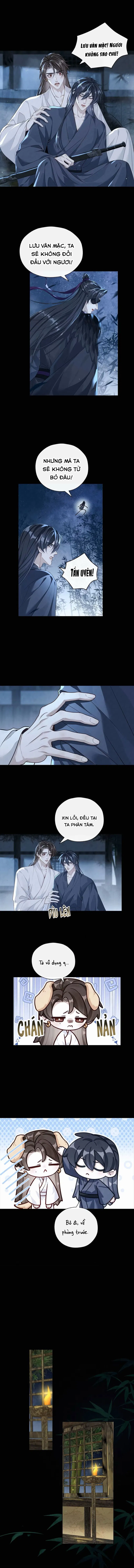 Điện hạ làm ơn đừng chết nữa Chapter 26 - Trang 2