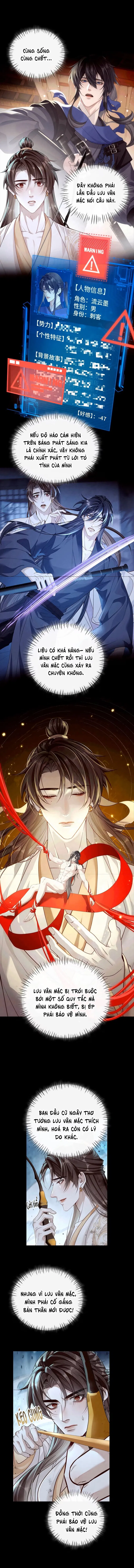 Điện hạ làm ơn đừng chết nữa Chapter 29 - Trang 2