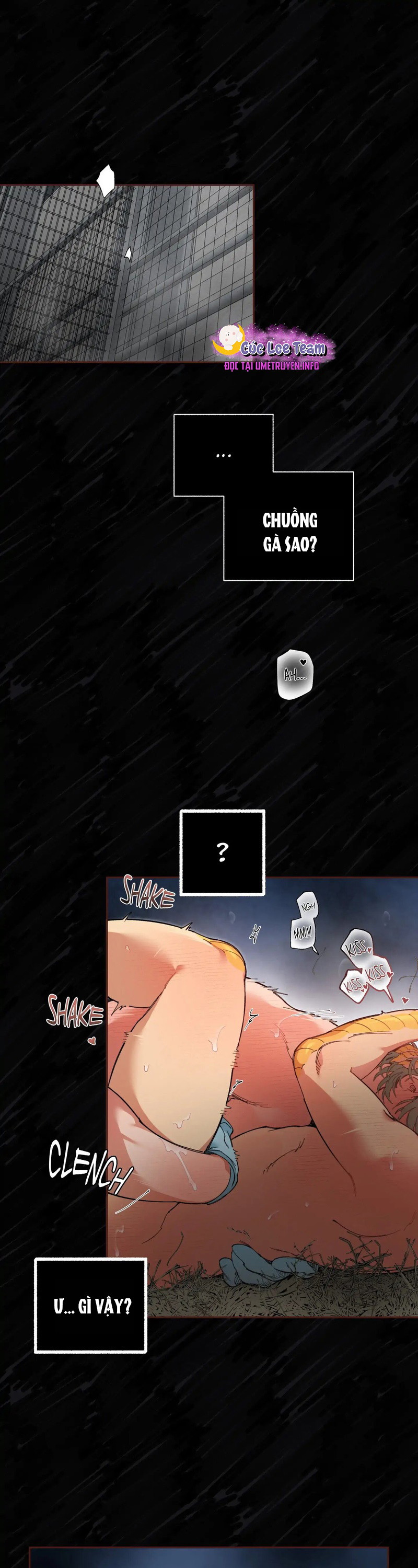 Nông Trại Dâm Đãng Chapter 19 - Next 