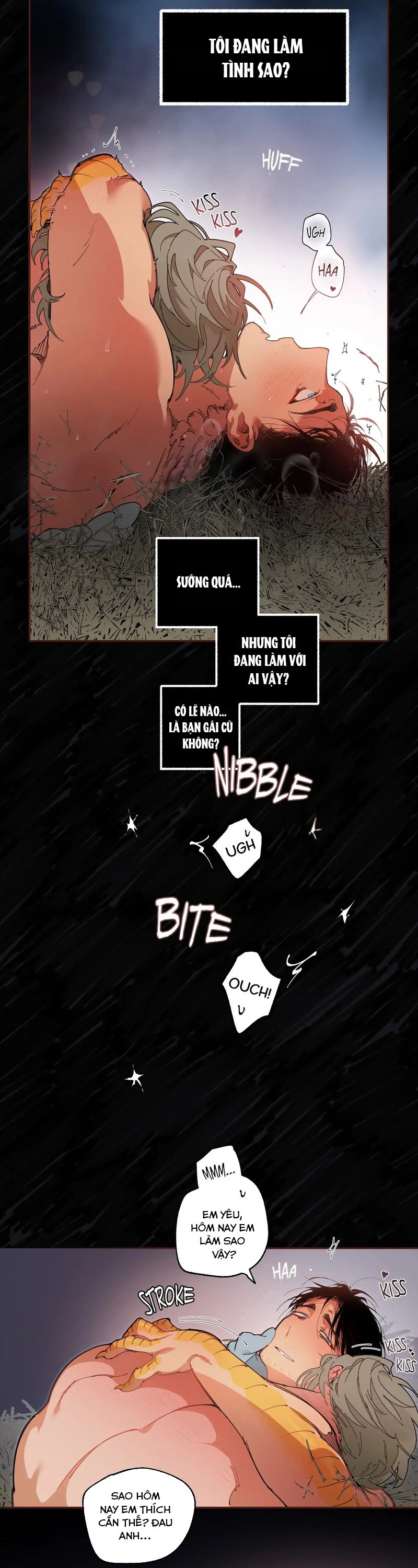 Nông Trại Dâm Đãng Chapter 19 - Next 