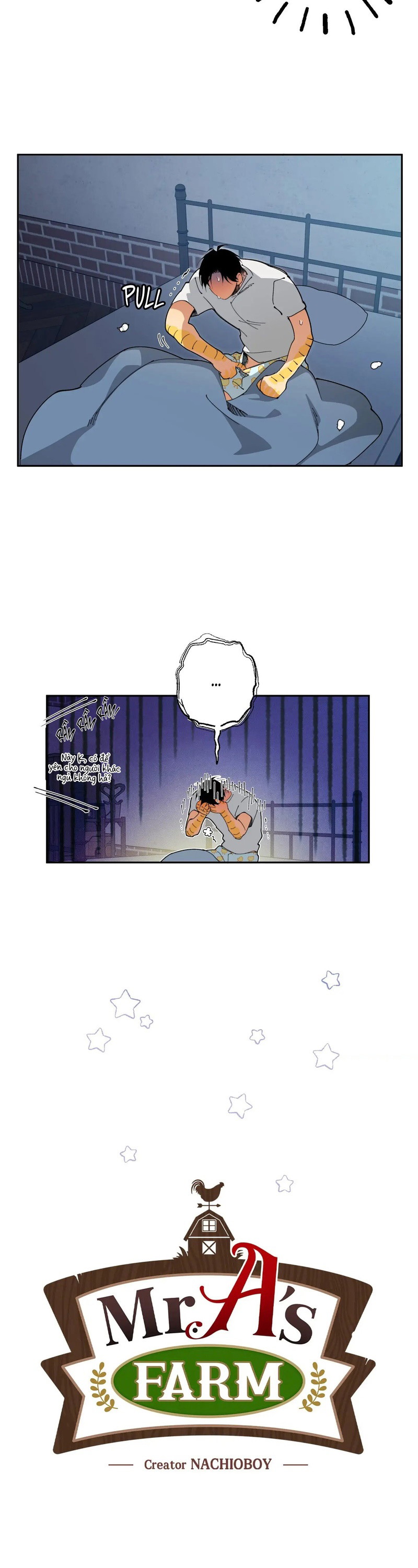 Nông Trại Dâm Đãng Chapter 19 - Next 