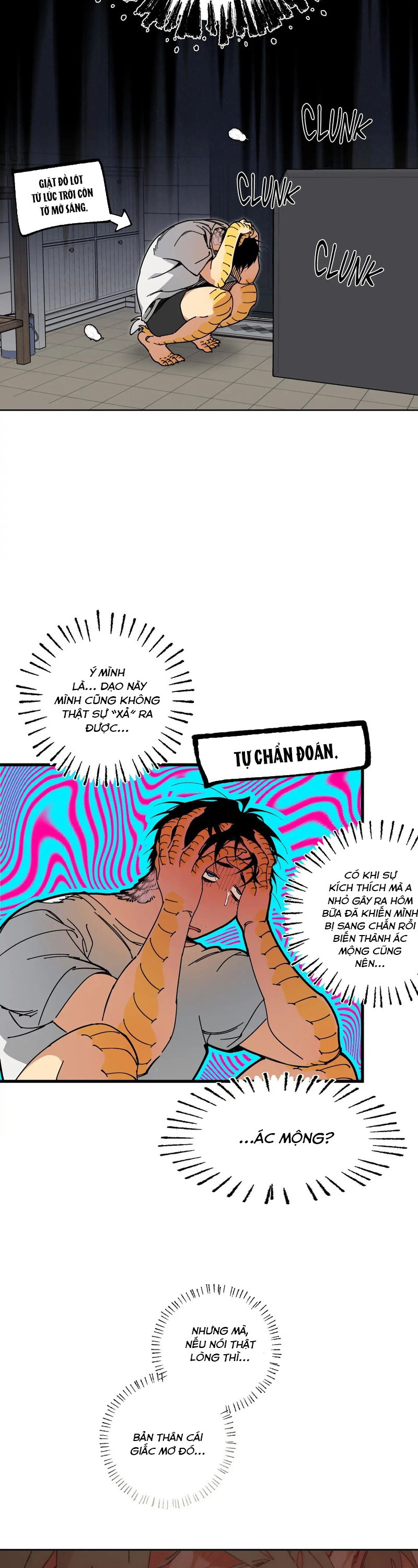 Nông Trại Dâm Đãng Chapter 19 - Next 