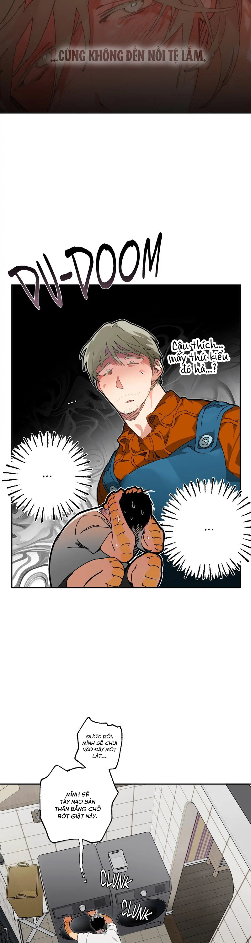 Nông Trại Dâm Đãng Chapter 19 - Next 