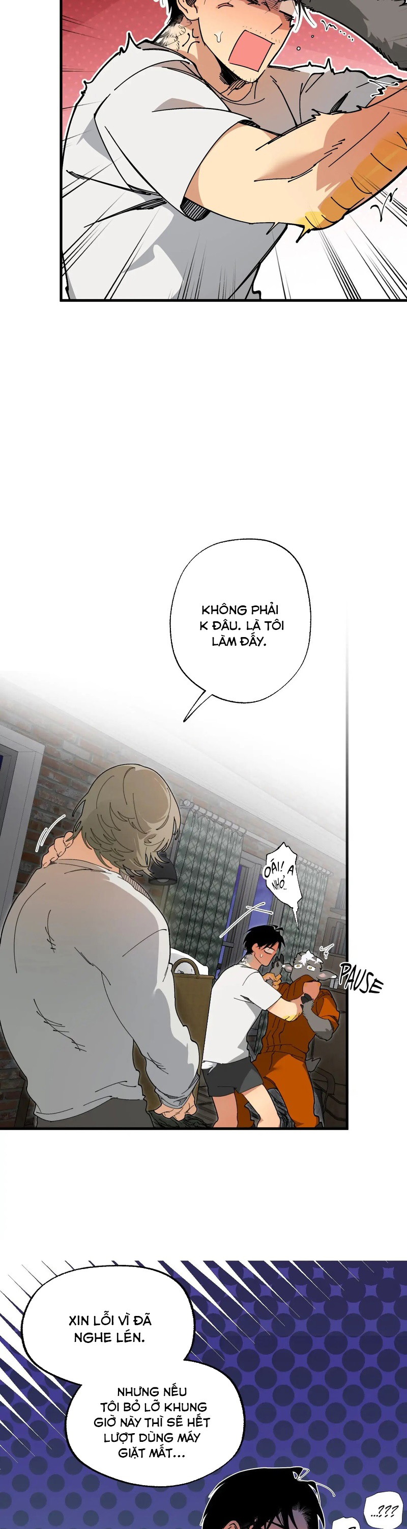 Nông Trại Dâm Đãng Chapter 19 - Next 