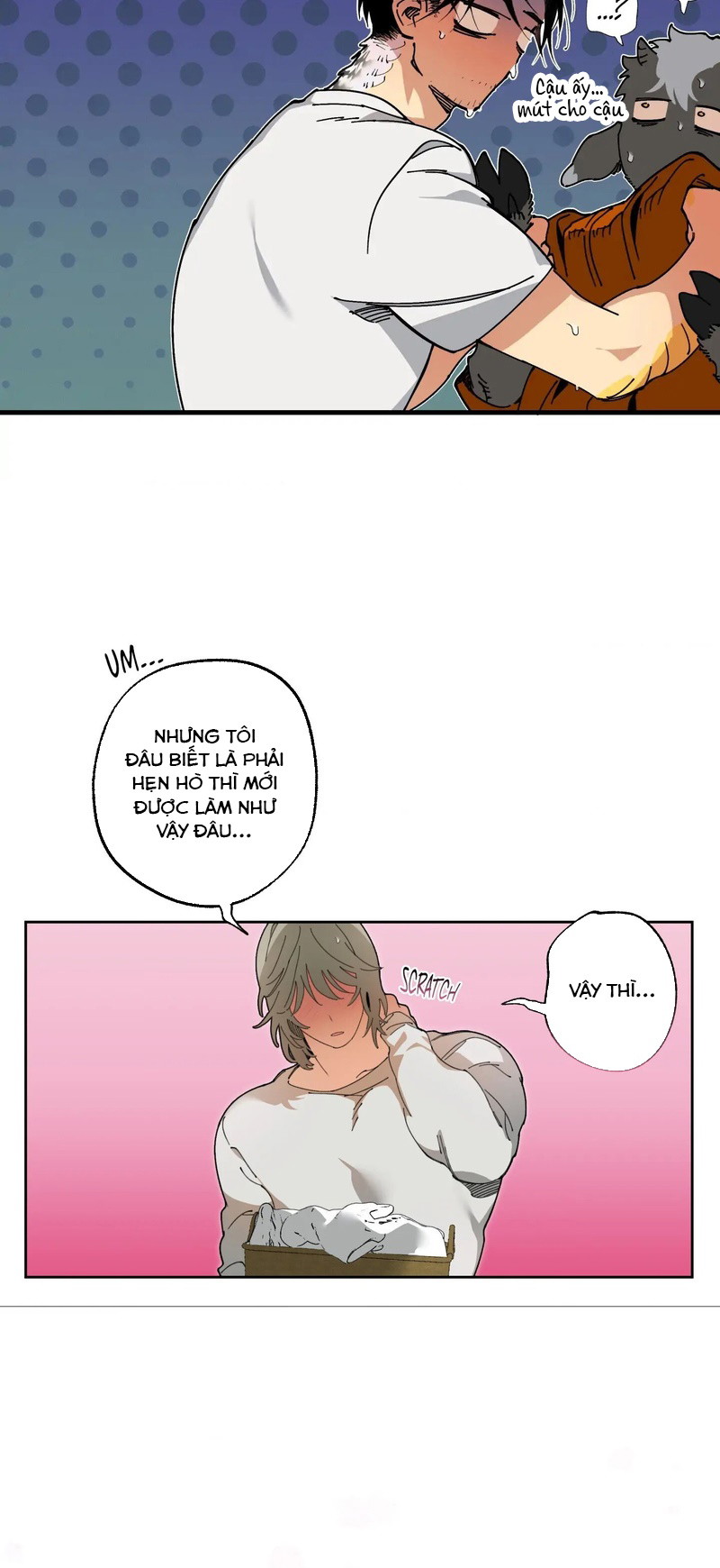 Nông Trại Dâm Đãng Chapter 19 - Next 