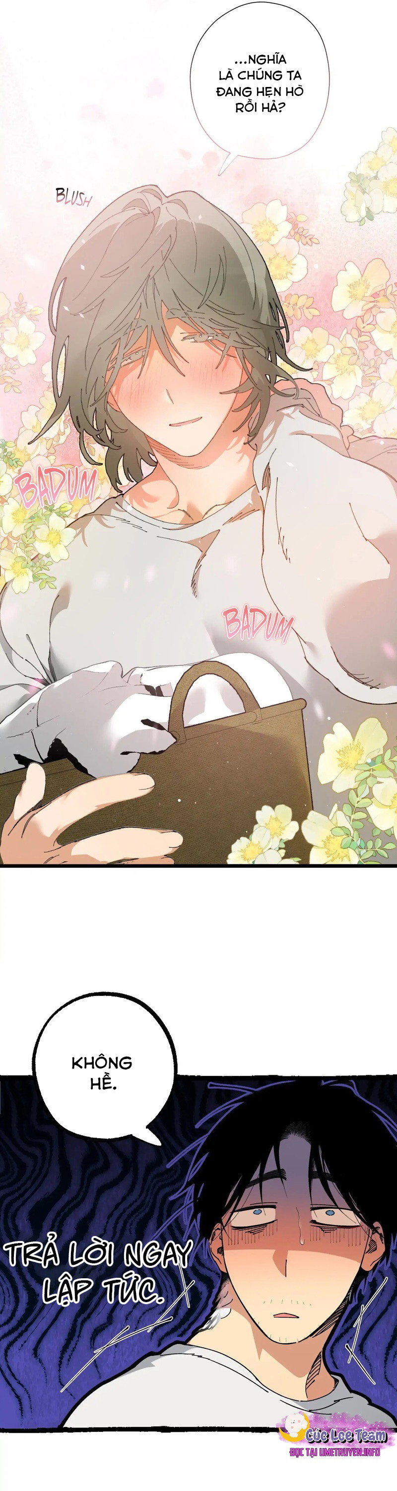 Nông Trại Dâm Đãng Chapter 19 - Next 