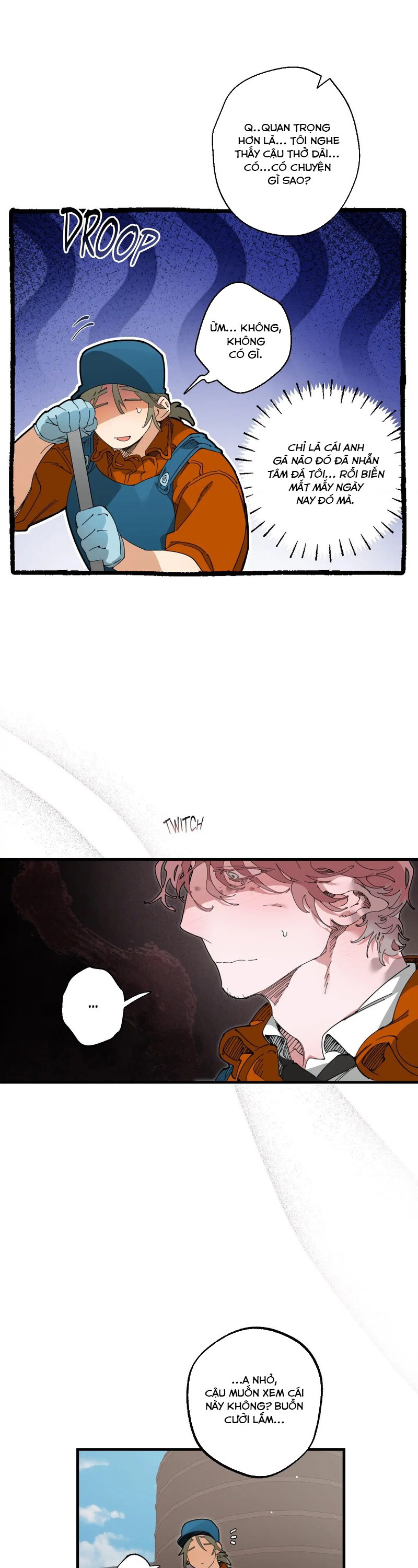 Nông Trại Dâm Đãng Chapter 19 - Next 