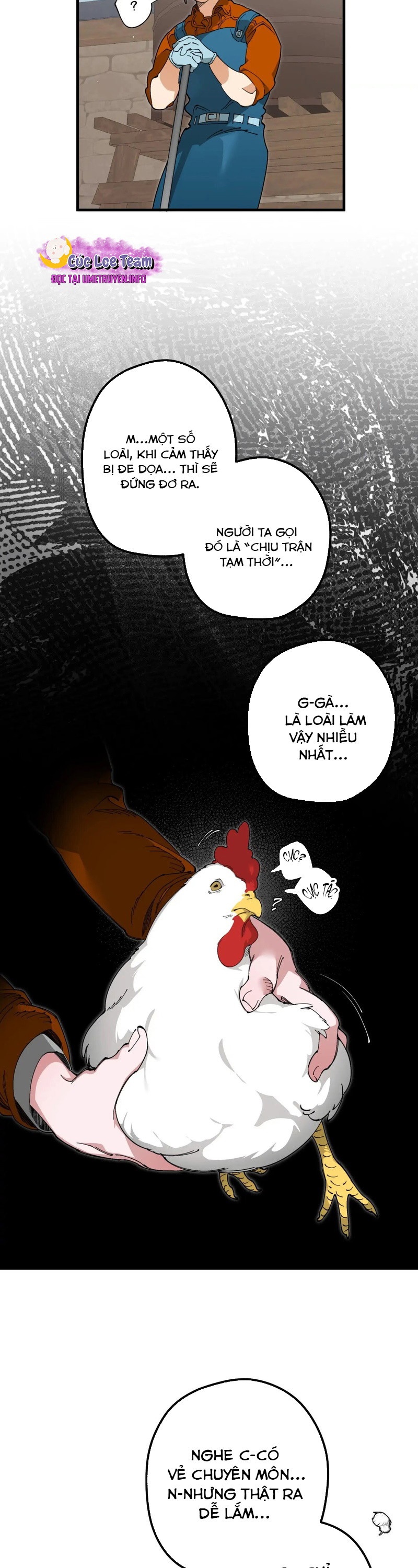 Nông Trại Dâm Đãng Chapter 19 - Next 