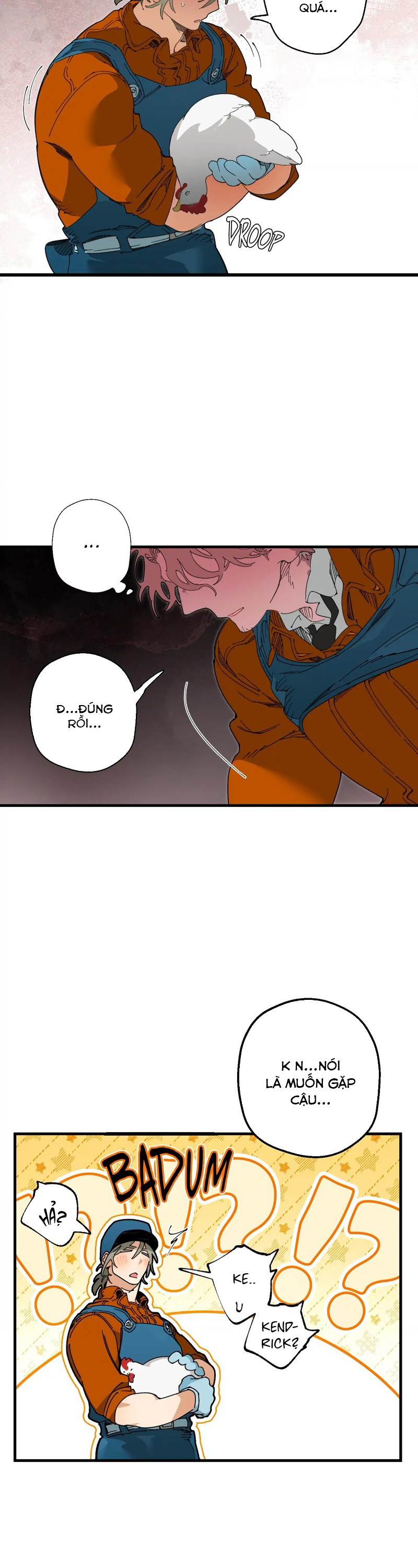 Nông Trại Dâm Đãng Chapter 19 - Next 