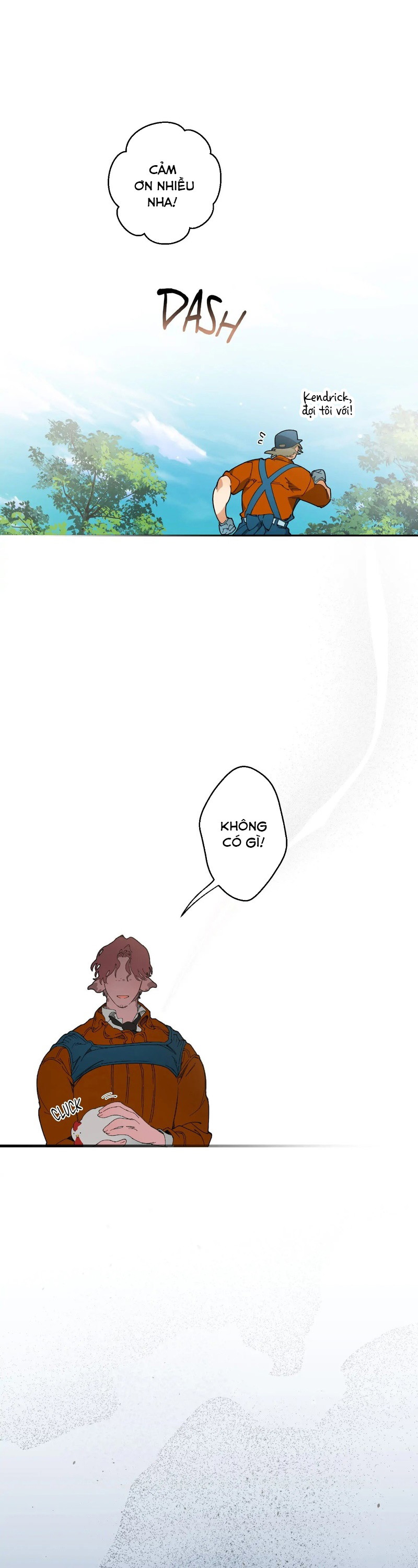 Nông Trại Dâm Đãng Chapter 19 - Next 