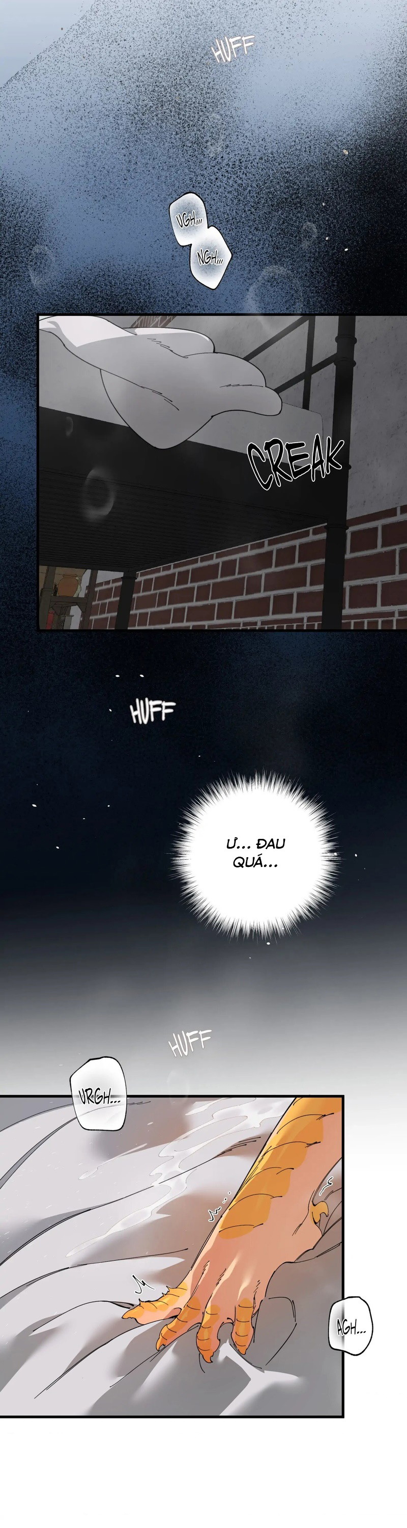 Nông Trại Dâm Đãng Chapter 19 - Next 