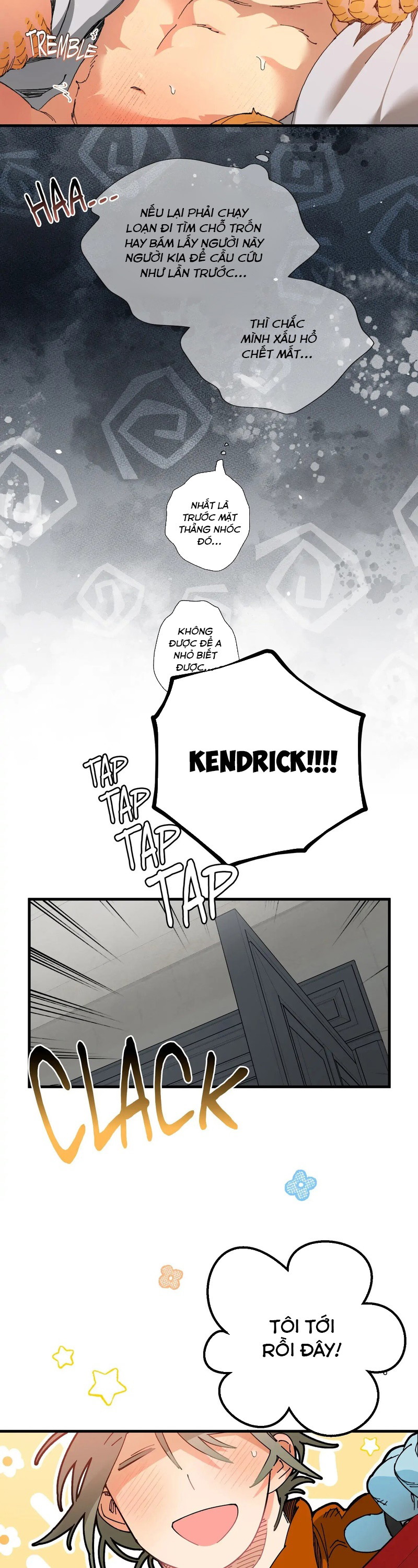 Nông Trại Dâm Đãng Chapter 19 - Next 