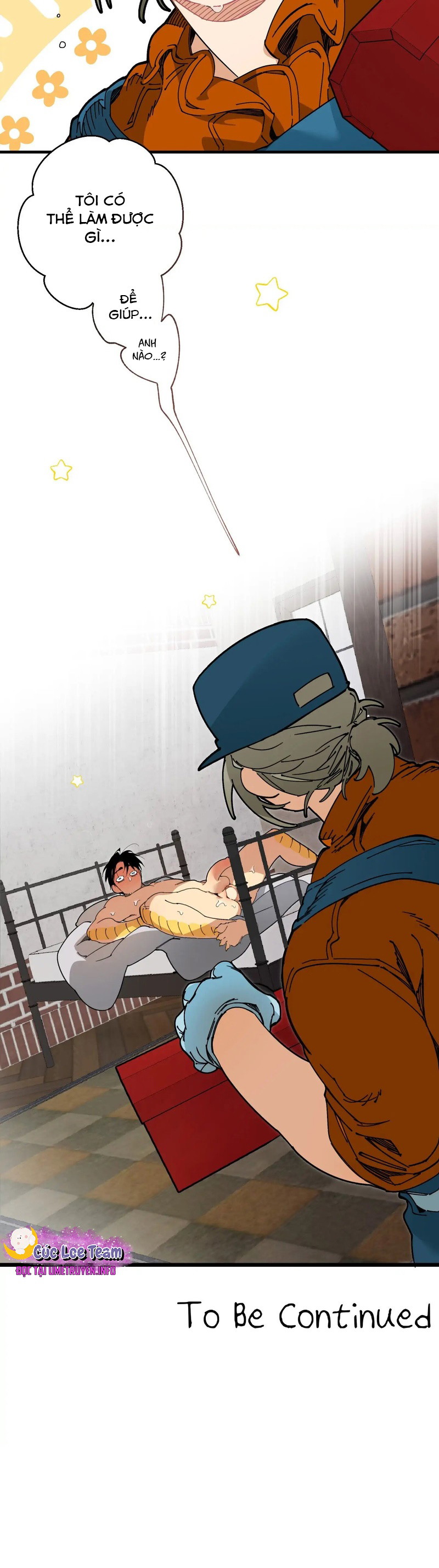 Nông Trại Dâm Đãng Chapter 19 - Next 