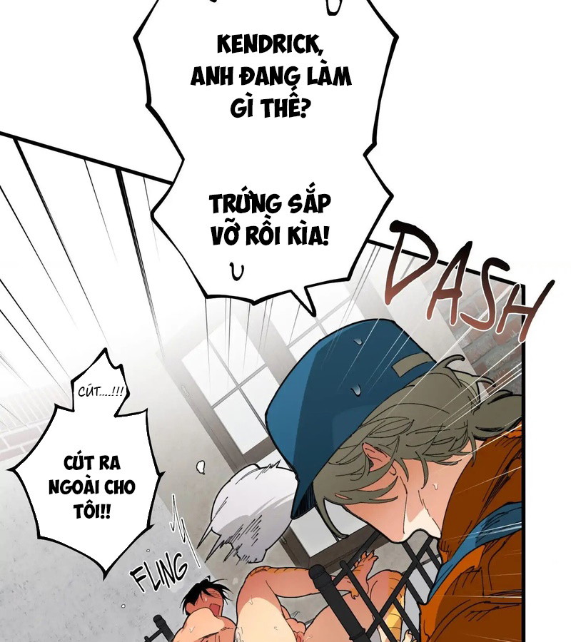 Nông Trại Dâm Đãng Chapter 20 - H+ - Trang 2