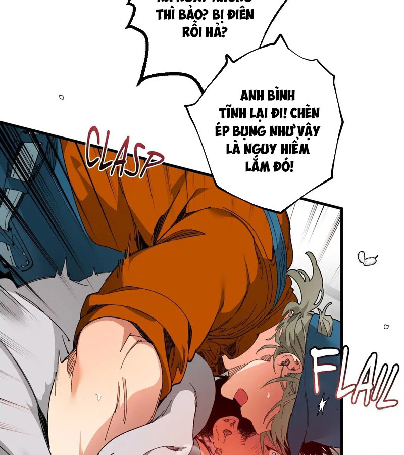 Nông Trại Dâm Đãng Chapter 20 - H+ - Trang 2