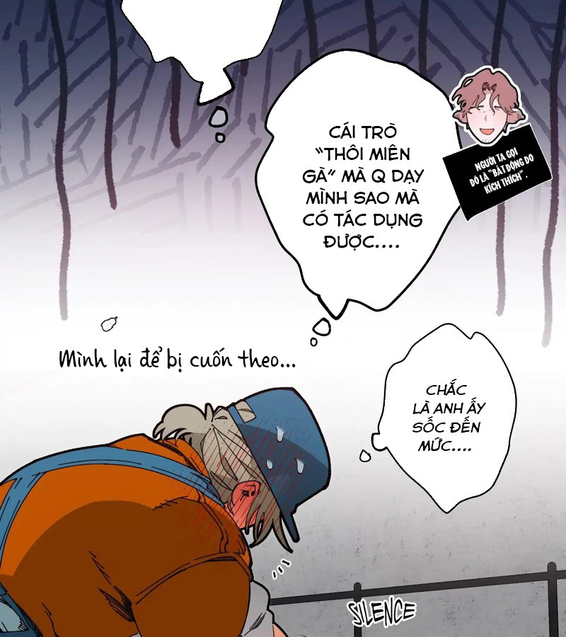 Nông Trại Dâm Đãng Chapter 20 - H+ - Trang 2