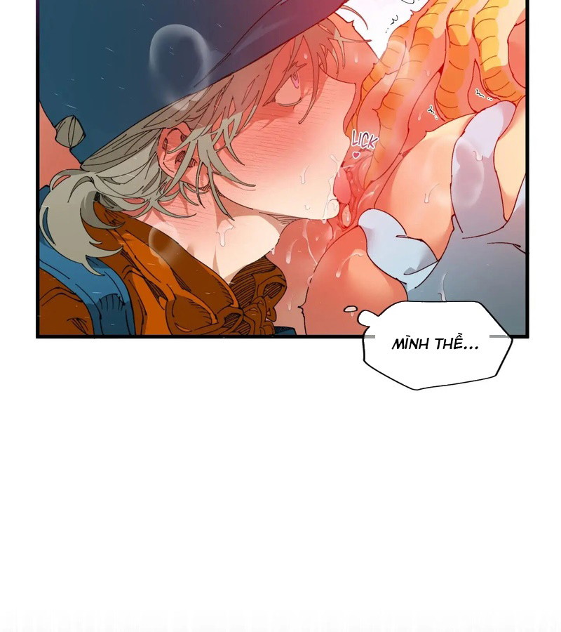 Nông Trại Dâm Đãng Chapter 20 - H+ - Trang 2