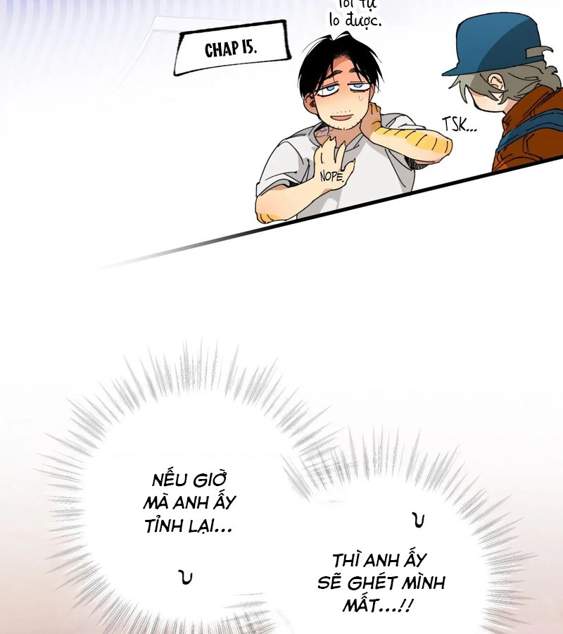 Nông Trại Dâm Đãng Chapter 20 - H+ - Trang 2