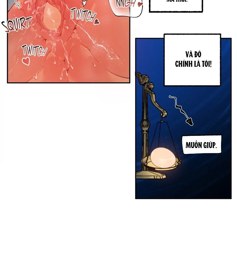 Nông Trại Dâm Đãng Chapter 20 - H+ - Trang 2