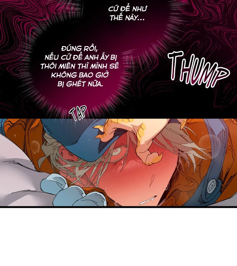 Nông Trại Dâm Đãng Chapter 20 - H+ - Trang 2