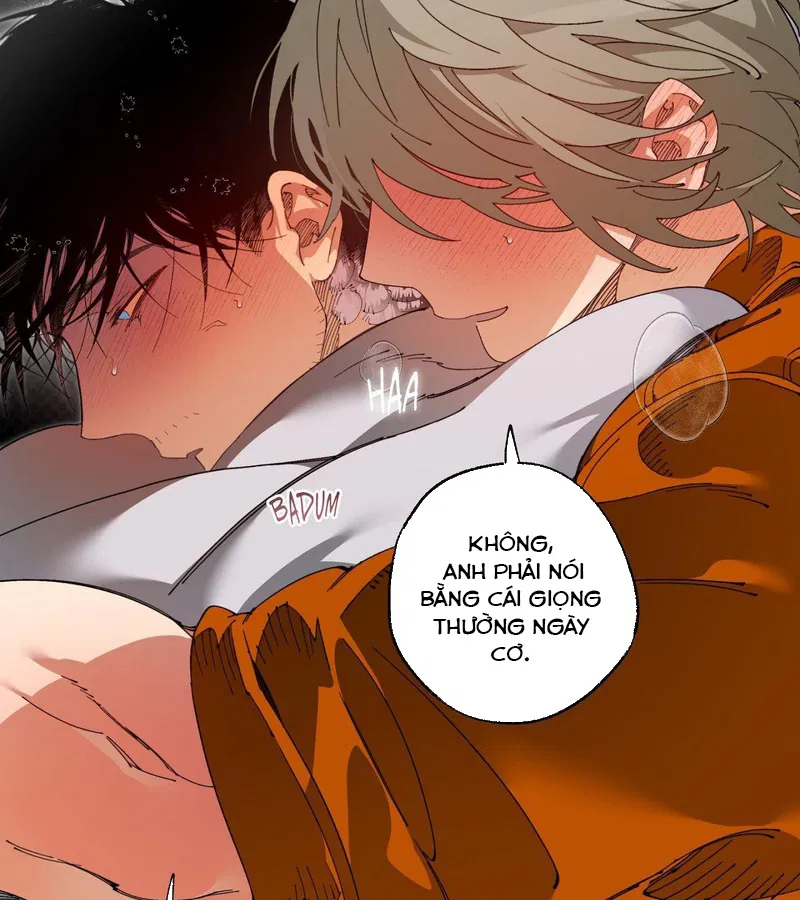 Nông Trại Dâm Đãng Chapter 21 - Trang 2