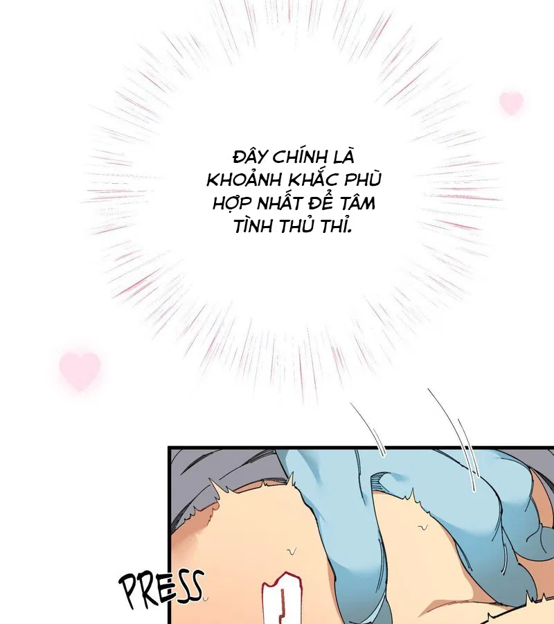 Nông Trại Dâm Đãng Chapter 21 - Trang 2