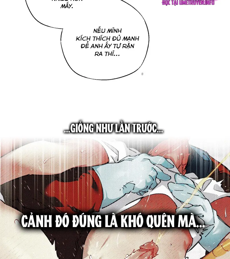 Nông Trại Dâm Đãng Chapter 21 - Trang 2