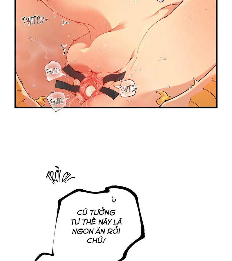 Nông Trại Dâm Đãng Chapter 21 - Trang 2