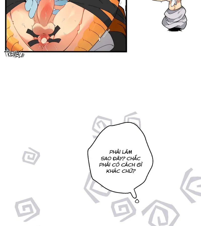 Nông Trại Dâm Đãng Chapter 21 - Trang 2