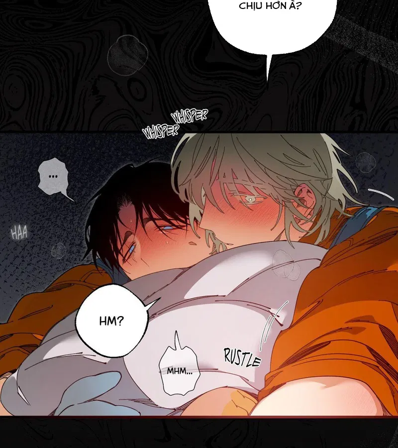 Nông Trại Dâm Đãng Chapter 21 - Trang 2