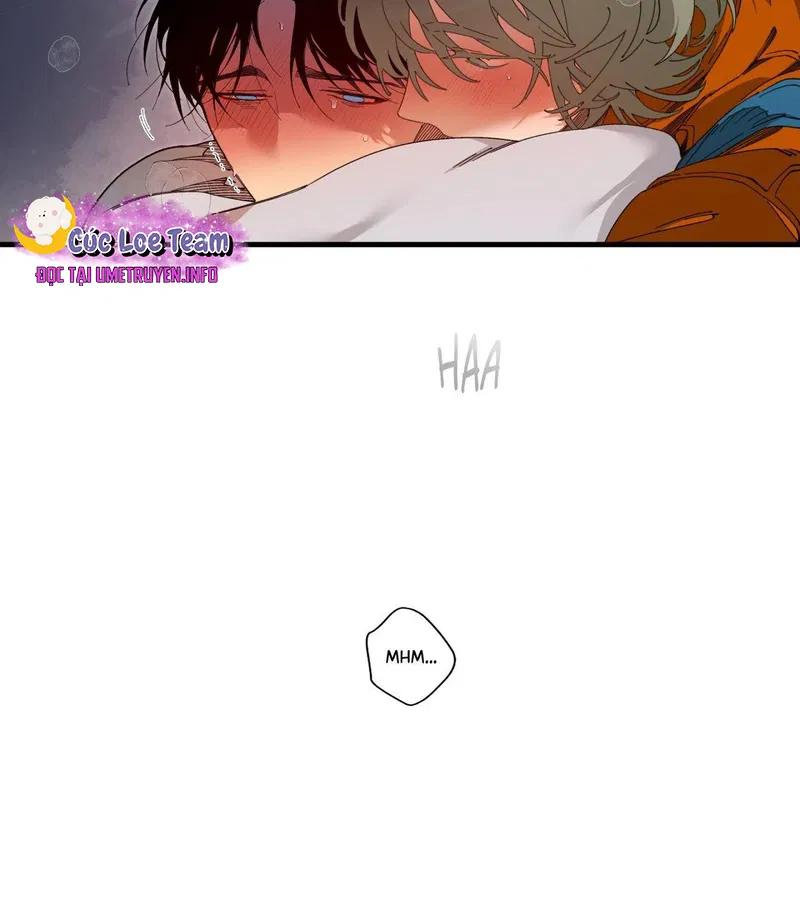 Nông Trại Dâm Đãng Chapter 21 - Trang 2