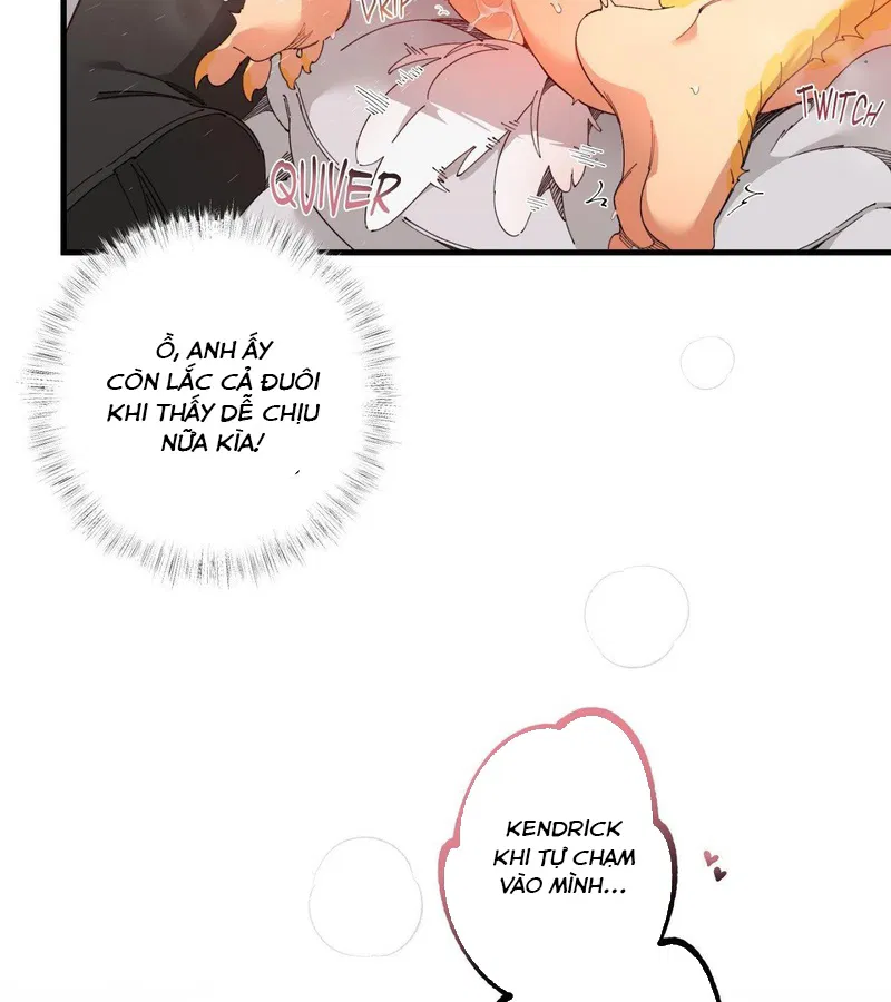 Nông Trại Dâm Đãng Chapter 21 - Trang 2