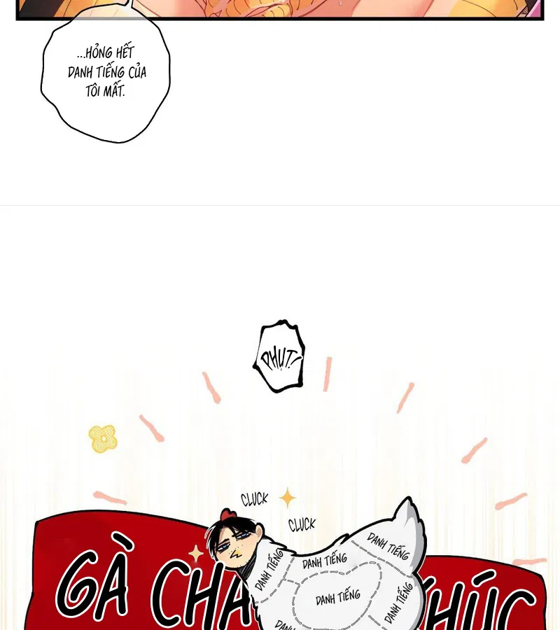 Nông Trại Dâm Đãng Chapter 21 - Trang 2