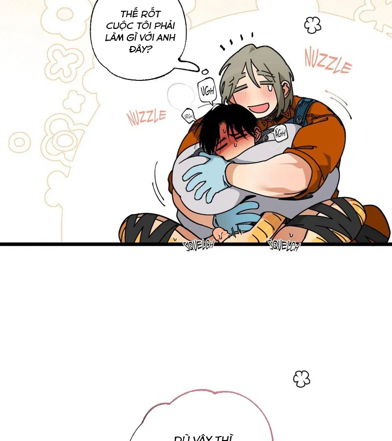 Nông Trại Dâm Đãng Chapter 21 - Trang 2