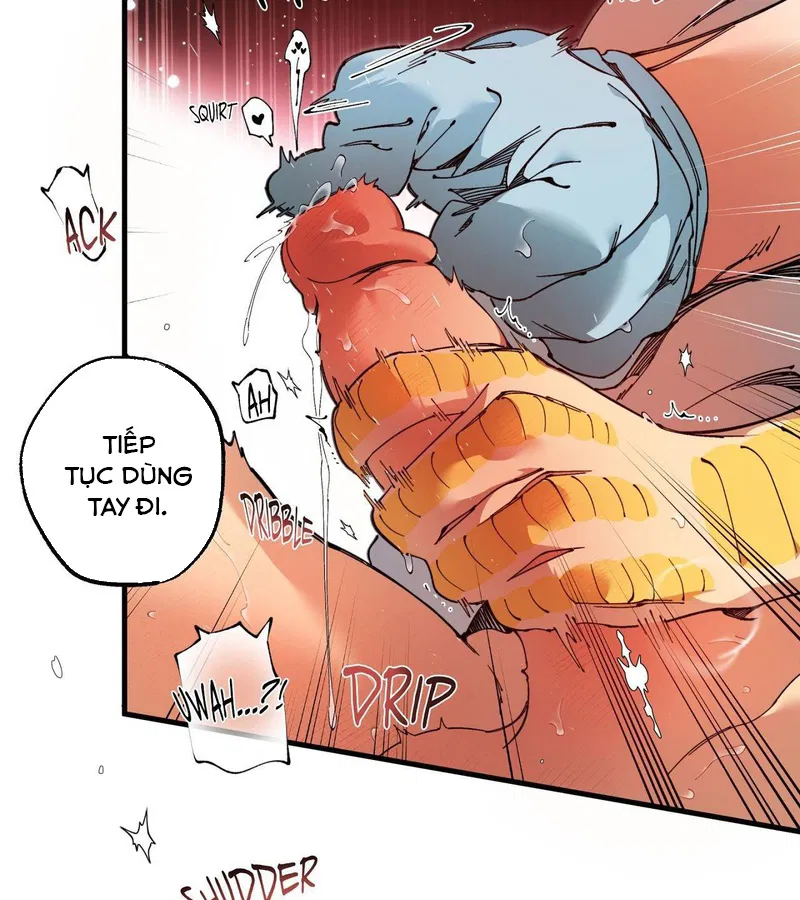 Nông Trại Dâm Đãng Chapter 21 - Trang 2