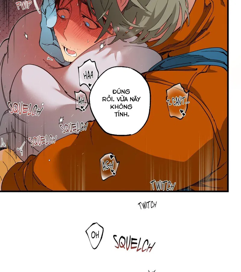 Nông Trại Dâm Đãng Chapter 21 - Trang 2