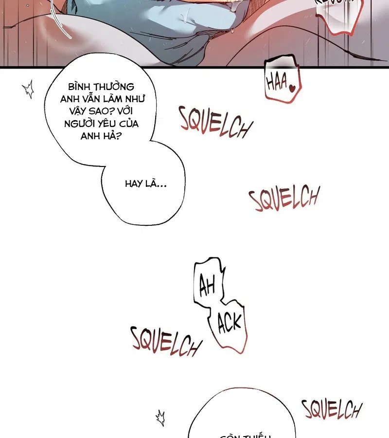 Nông Trại Dâm Đãng Chapter 21 - Trang 2