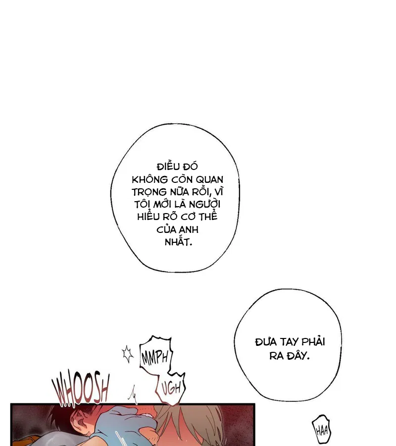 Nông Trại Dâm Đãng Chapter 21 - Trang 2