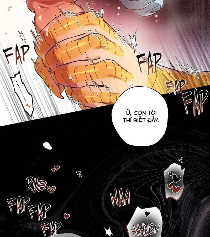 Nông Trại Dâm Đãng Chapter 21 - Trang 2