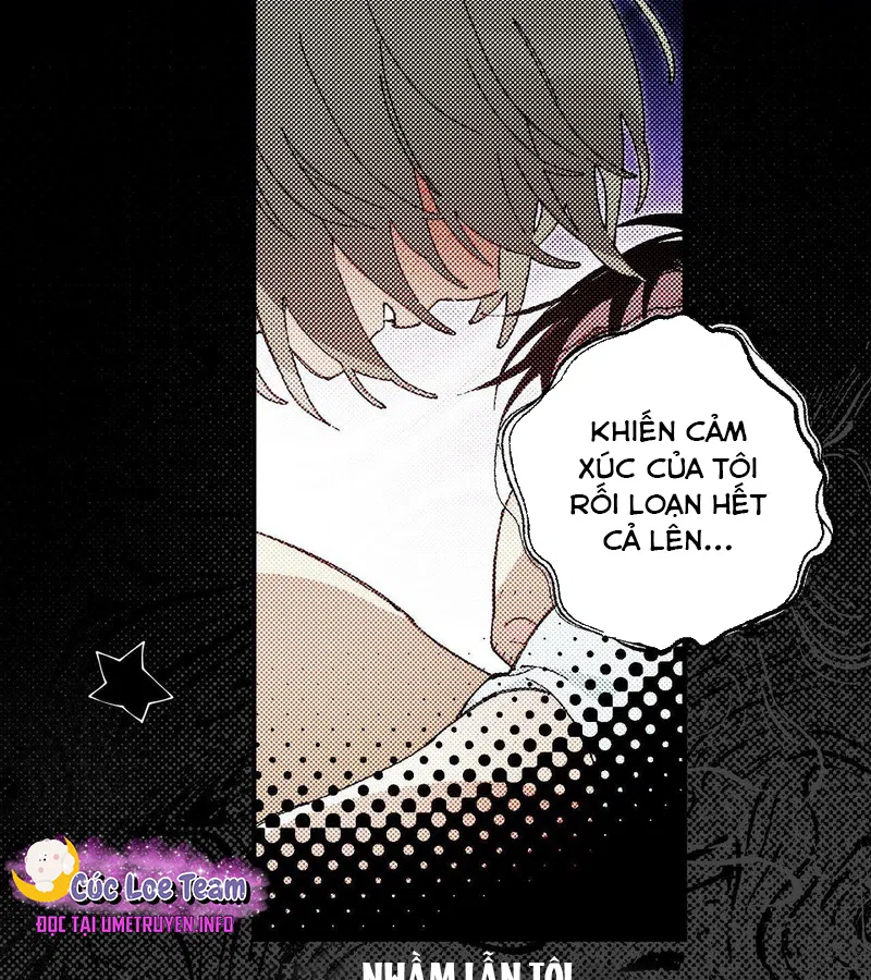 Nông Trại Dâm Đãng Chapter 21 - Trang 2