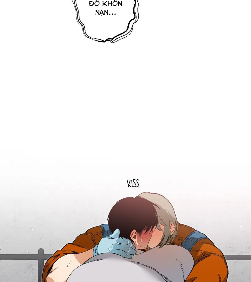 Nông Trại Dâm Đãng Chapter 21 - Trang 2