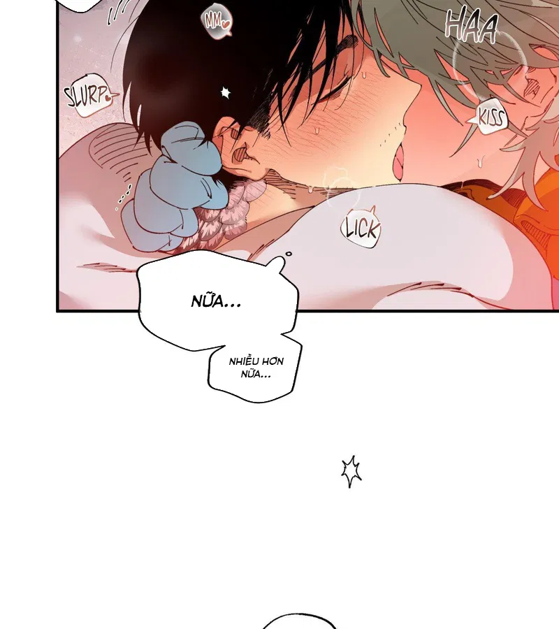 Nông Trại Dâm Đãng Chapter 22 - H - Trang 2