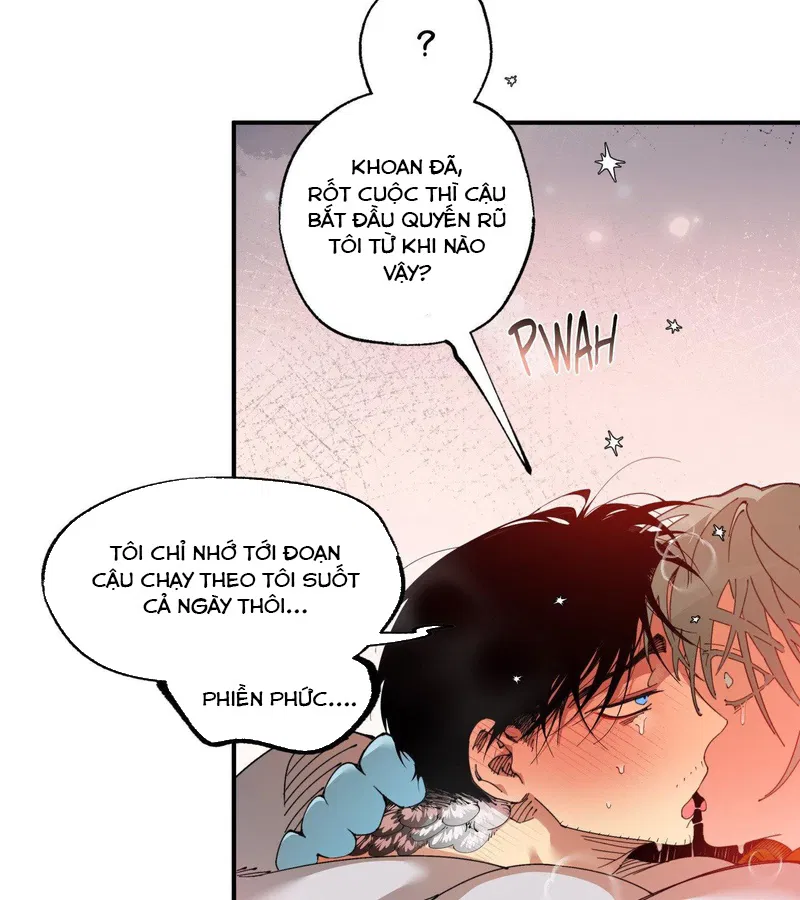 Nông Trại Dâm Đãng Chapter 22 - H - Trang 2